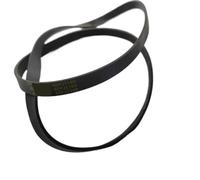 Drum Washing Machine Belt 4EPJ1169 5PJ1169 5EPJ1169 6EPJ1169 Rubber Rotating Belt Parts,Compatible For Skyworth(6EPJ1169)