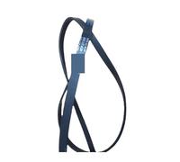 Drum Washing Machine Belt 4EPJ1169 Rubber Rotating Belt Parts, Compatible For Skyworth，washing Machine Accessory