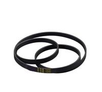 Drum Washing Machine Belt，Compatible For Midea， Little Swan 5PJE1281/5EPJ1270/8EPH1258 Accessories(5PJE1281)