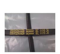 Drum Washing Machine Belt EL 1173 J5，Compatible For Siemens