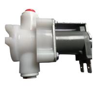 Drum Washing Machine，Compatible for Daewoo，DR23AS AC220-240V Water Inlet Valve Electromagnetic Valve Part