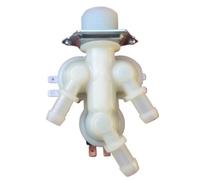 Drum Washing Machine，Compatible for LG，5221EN2003C AC220-240V Water Inlet Valve Electromagnetic Valve Parts