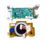 Drum Washing Machine,Compatible For LG,EBR356611 EBR35661107,PCB Motherboard Control Display Panel Button Board