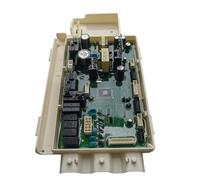 Drum Washing Machine,Compatible For Samsung,DC92-01377Q Motherboard，DC92-01378A Inverter Board, WD21J9845KG(DC92-01377Q)