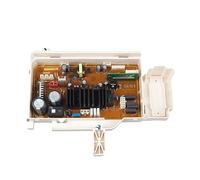 Drum washing machine Compatible For Samsung WF1802XEU XEC XEY computer board DC92-01190B/00951D motherboard