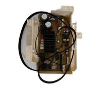 Drum Washing Machine Computer Board，Compatible For DC92-00969A DC92-00969B Variable Frequency Board Main Board(DC92-00969B)