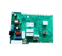 Drum Washing Machine Computer Board ，Compatible For Siemens ，9001077209 Motherboard Components