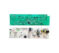Drum washing machine computer board for EWW14105WB 5041-00385 program motherboard driver