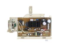 Drum Washing Machine Computer Board Main Board, Compatible For Samsung WF1802XEU XEC XEY DC92-01190B 00597B, Washing Machine Parts