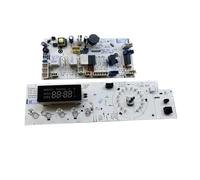Drum Washing Machine Computer Board Main Board Parts,Compatible For Sanyo DG-F90322BS DG-F90322BG F75322BS, Control Board Display Board