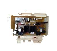 Drum Washing Machine Computer Control Board Motherboard, Compatible For Samsung DC92-00969A DC92-00969B, PCB Motherboard Accessories(DC92-00969A)