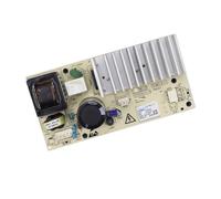 Drum Washing Machine Computer Frequency Conversion Board, Compatible For TCL 3104190001 3104190004, Drive Board Computer Motherboard Parts(3104190001)