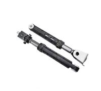 Drum Washing Machine Damper Shock Absorber Rod Washer 1/2Pcs ,Compatible for Haier, G80629KX12G 0020600213 Parts(B)