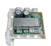 Drum Washing Machine,DC92-01377Q Motherboard DC92-01378A Inverter Board,Compatible For Samsung WD21J9845KG(DC92-01378A)