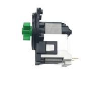 Drum Washing Machine Dishwasher Drainage Pump， Compatible For Hanyu ，B20-3A BPX2-155L 220V/110V60HZ Motor N(220V 60HZ)