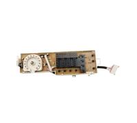 Drum Washing Machine Display Board DC92-01073G/H Computer Board DC41-00163C,Compatible For Samsung(DC92-01073G)