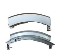 Drum Washing Machine Door Handle,Compatible For Bosch Siemens, 9000389973 9000534076 9000389973 Door Buckle