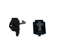Drum Washing Machine Door Hook Door Tongue Door Lock ，Compatible For Whirlpool ，Compatible For Hisense ，2072/2473/1651/2052