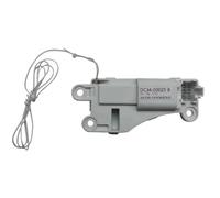 Drum Washing Machine Door Lock , Compatible With Samsung DC34-00025B DC12V Replacement Switch