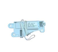 Drum washing machine door lock DC34-00025B DC12V washing machine door lock accessories, Compatible For Samsung