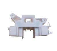 Drum Washing Machine Door Lock Switch For Clothes Dryer，Compatible For MIDEA， MH100VH90WY/MH80-GFL05W Lockes Switches Replacement Parts(1 pcs)