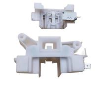 Drum Washing Machine Door Lock Switch For Clothes Dryer，Compatible For MIDEA， MH100VH90WY/MH80-GFL05W Lockes Switches Replacement Parts(2 pcs)