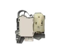 Drum Washing Machine Door Lock Switch Replacement Accessories ，Compatible For Electrolux ，washing Machines