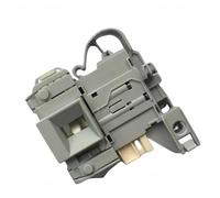 Drum Washing Machine Door Lock Switch Replacement Accessories Fit, Compatible For Electrolux Washi