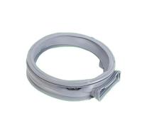 Drum Washing Machine Door Seal, Compatible For LG WD-A1229EDS WD-A12355DS WD-A12345D WD-A1232AD, Rubber Seal Replacement Parts For Washing Machines(WD-A1232AD)