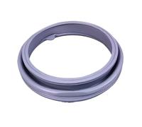 Drum Washing Machine Door Seal，Compatible For Samsung，DC64-03197A DC64-03235A/B DC64-1664A DC64-03198D DC64-03723A，rubber Sealing Ring(DC64-1664A)