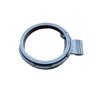 Drum Washing Machine Door Seal，Compatible For Samsung，DC64-03197A DC64-03235A/B DC64-1664A DC64-03198D DC64-03723A，rubber Sealing Ring(DC64-03198D)