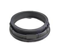 Drum Washing Machine Door Seal,Compatible With Haier,sealing Ring Rubber Ring Waterproof Ring(No. 7 0020300767C)