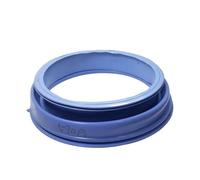 Drum Washing Machine Door Seal Ring, Compatible For Haier 0020300590A, Rubber Seal Ring, Washing Machine Replacement Parts