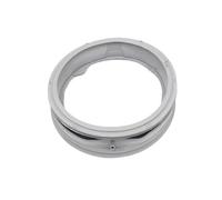 Drum Washing Machine Door Seal Ring, Compatible For LG 4986EN1003A 4986EN1001A MDS61952201 MDS55242601 MDS63916501, Rubber Seal Ring, Washing Machine Replacement Parts(MDS55242601)