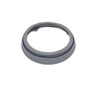 Drum Washing Machine Door Seal Ring, Compatible For LG 4986EN1003A 4986EN1001A MDS61952201 MDS55242601 MDS63916501, Rubber Seal Ring, Washing Machine Replacement Parts(4986EN1001A)