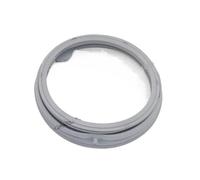 Drum Washing Machine Door Seal Ring, Compatible For LG 4986EN1003A 4986EN1001A MDS61952201 MDS55242601 MDS63916501, Rubber Seal Ring, Washing Machine Replacement Parts(4986EN1003A)