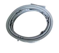 Drum Washing Machine Door Seal Ring, Compatible For LG FCK10R4W FCY10R4W FLK10R4W C12085V2B, Rubber Seal Ring, Washing Machine Replacement Parts