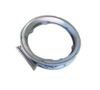 Drum Washing Machine Door Seal Ring, Compatible For LG FLW10Z4B CV9011WC4 FCW11D4W, Rubber Seal Ring, Washing Machine Replacement Parts(FLW10Z4B)