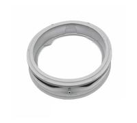 Drum Washing Machine Door Seal Ring, Compatible For LG MDS5242601, Rubber Seal Ring, Washing Machine Replacement Parts