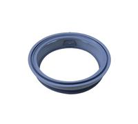 Drum Washing Machine Door Seal Ring, Compatible For Midea MG70-1211LPC(S) 12638100001089, Rubber Seal Ring, Washing Machine Replacement Parts
