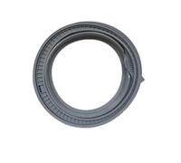 Drum Washing Machine Door Seal Ring, Compatible For Samsung DC64-03365A, Rubber Seal Ring, Washing Machine Replacement Parts
