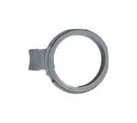 Drum Washing Machine Door Seal Ring, Compatible For Samsung DC64-03723A, Rubber Seal Ring, Washing Machine Replacement Parts