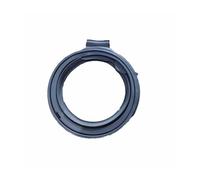 Drum Washing Machine Door Seal Ring, Compatible For Samsung DC64-03875A, Rubber Seal Ring, Washing Machine Replacement Parts