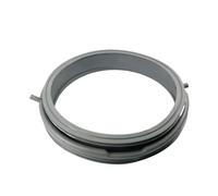 Drum Washing Machine Door Seal Ring, Compatible For SANYO 301G411000012, Rubber Seal Ring, Washing Machine Replacement Parts