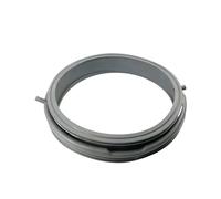 Drum Washing Machine Door Seal Ring, Compatible For SANYO 301G411000012, Rubber Seal Ring, Washing Machine Replacement Parts