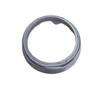 Drum Washing Machine Door Seal Ring, Compatible For Skyworth F61090036 X2421-001-0247, Rubber Seal Ring, Washing Machine Replacement Parts