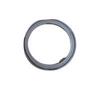 Drum Washing Machine Door Seal Ring, Rubber Seal Rin,Compatible For Samsung DC64-03197A,Washing Machine Replacement Parts