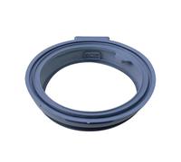 Drum Washing Machine Door Seal Ring, Rubber Seal Ring 12638100000234，Compatible For Midea TD80-1416MPDG，Washing Machine Replacement Parts