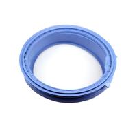 Drum Washing Machine Door Seal Ring, Rubber Seal Ring,Compatible For Haier 0020300767A,Washing Machine Replacement Parts