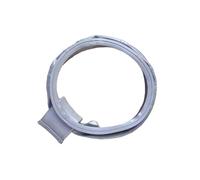 Drum Washing Machine Door Seal Ring, Rubber Seal Ring, Compatible For Samsung DC64-03176A，Washing Machine Replacement Parts